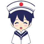 薬局の店員